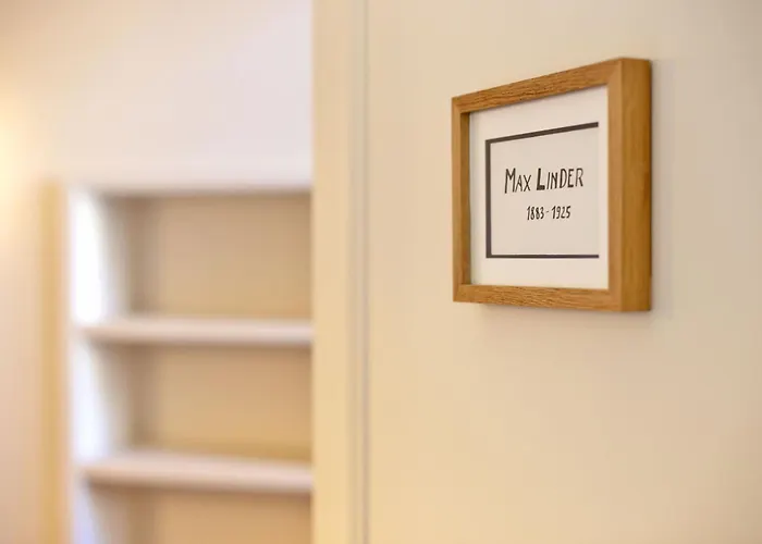 Villa Segur Bordeaux