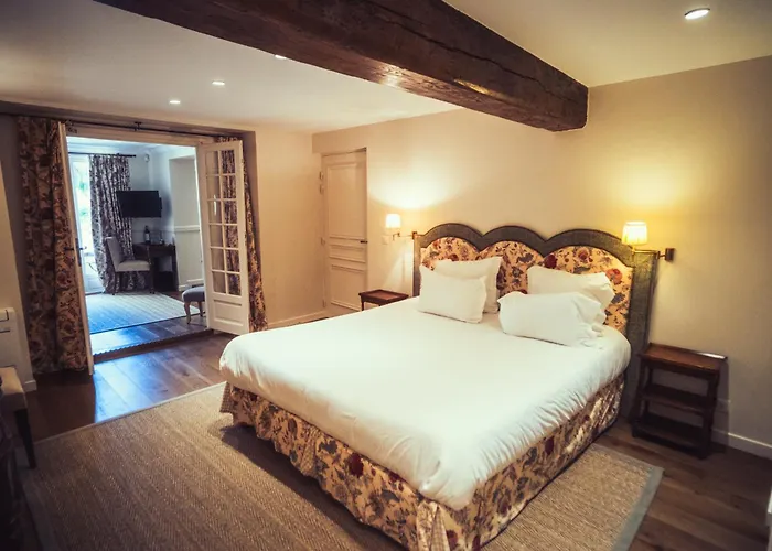 Villa Victor Louis - Bordeaux Centre